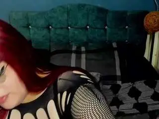 Camsoda Live Sex Cam of afrilux