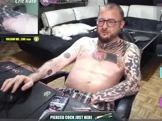 Camsoda Live Sex Cam of law-leek