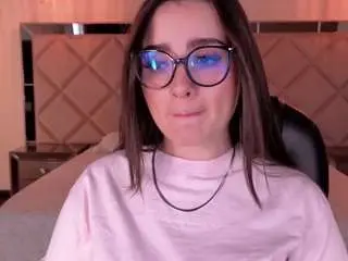 Camsoda Adult Video Chat of brittanyharlow