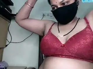 Camsoda Nude Webcam of shivanibhabhi
