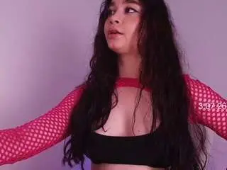 Camsoda Best Webcam of soy-mariana1