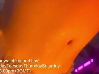 Camsoda Free Porn Cam of liliankroft