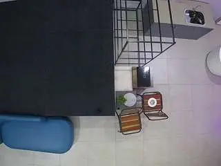 Camsoda Nude Webcam of voyeurcam-jb-room-4