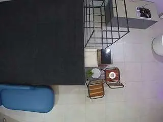 Camsoda Sex Chat of voyeurcam-jb-room-4