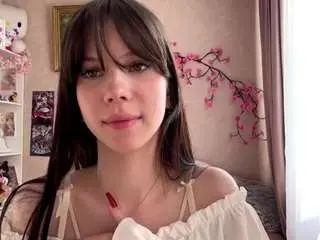 Camsoda Adult Webcam of joniefinnin