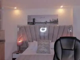Camsoda Live Sex of amelie-jhons