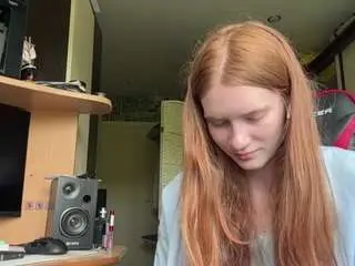 Camsoda Adult Webcam of nicollekoth