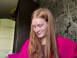 Camsoda Sex Chat of nicollekoth