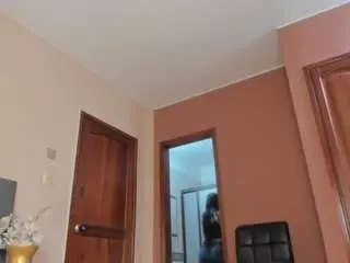 Camsoda Live Sex of selenelujan