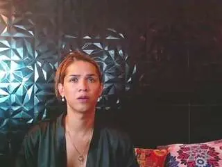 Camsoda Live Sex Cam of vicky-oba