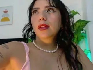 Camsoda Best Webcam of melany-naa