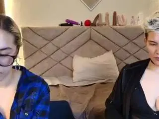 Camsoda Live Sex of noahandgaia