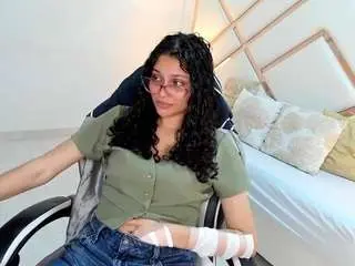 Camsoda Private Sex Chat of sammy-holmes