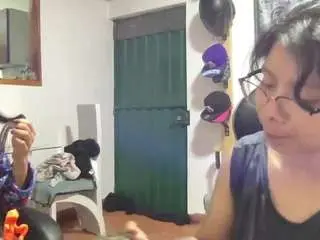 Camsoda Live Sex of stylerousex