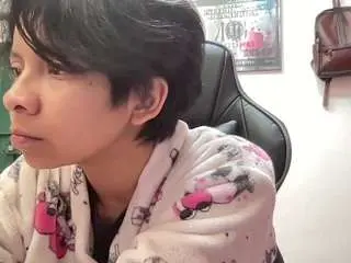 Camsoda Private Sex Chat of stylerousex