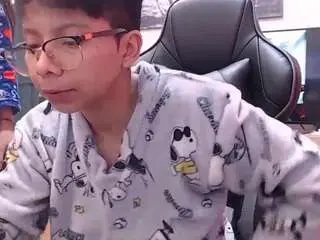 Camsoda Nude Webcam of stylerousex