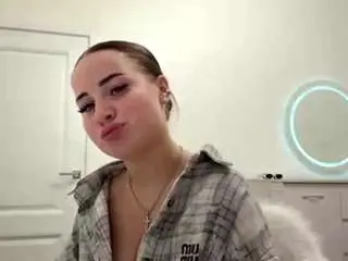 Camsoda Live Sex Cam of aureliakane