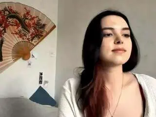 Camsoda Private Sex Chat of emy-bloom