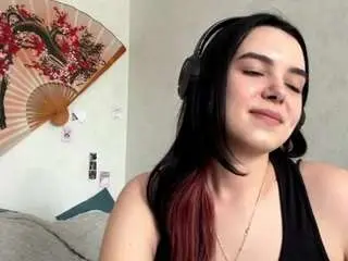 Camsoda Nude Webcam of emy-bloom