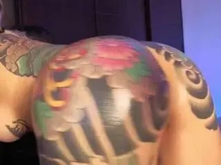 Camsoda Live Sex of eva-jagger