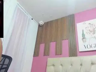 Camsoda Private Sex Chat of luciaspear
