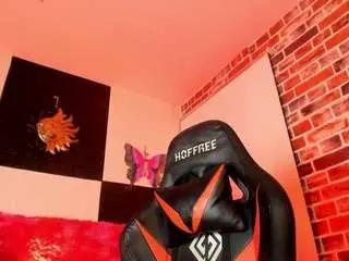 Camsoda Best Webcam of aleja-hill