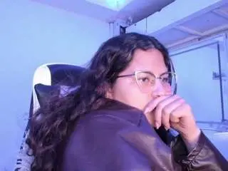 Camsoda Adult Webcams of lady-brownnnn