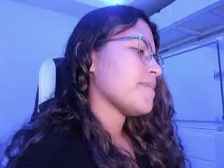 Camsoda Adult Webcams of lady-brownnnn