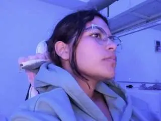 Camsoda Adult Webcam of lady-brownnnn