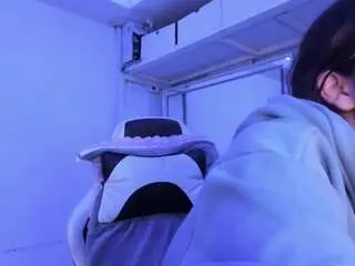 Camsoda Adult Webcam of lady-brownnnn