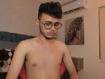 Chaturbate Free Live Porn of alhan_twink