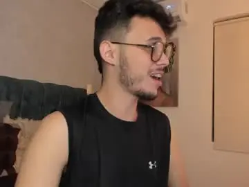 Chaturbate Free Live Porn of alhan_twink