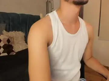 Chaturbate Private Sex Chat of alhan_twink