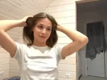 Chaturbate Best Webcam of amy_chill