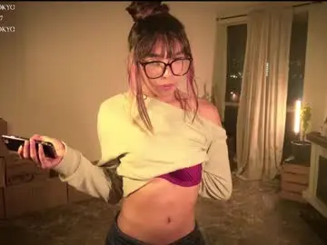 Chaturbate Live Porn of elecktra_tokyo