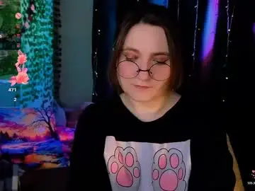 Chaturbate Live Sex Cam of fairy_tara
