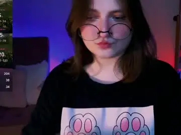 Chaturbate Free Porn Cam of fairy_tara