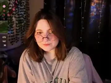 Chaturbate Live Sex Cam of fairy_tara