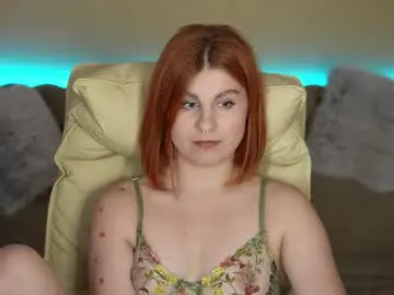 Chaturbate Sex Chat of gingerrpink