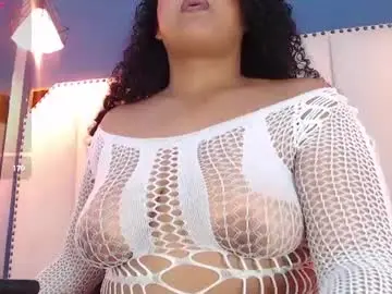 Chaturbate Sex Cam of hannaceleste