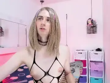 Chaturbate Nude Webcam of kimberly_thonson
