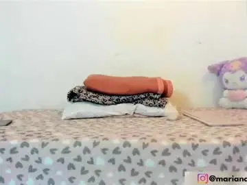 Chaturbate Private Sex Chat of melanie_love17