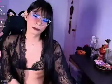 Chaturbate Nude Webcam of miss_hikikomori