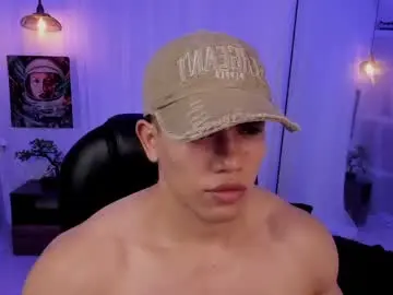 Chaturbate Live Sex Cam of nick_fenix