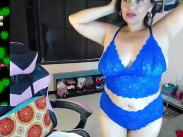 Chaturbate Live Porn of paolagomez_