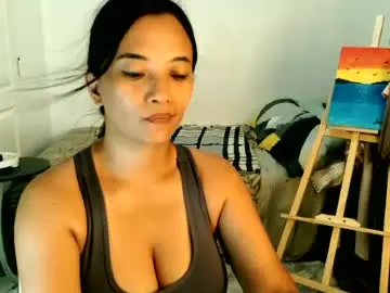 Chaturbate Watch Live Sex Cams of pinay_beauty14
