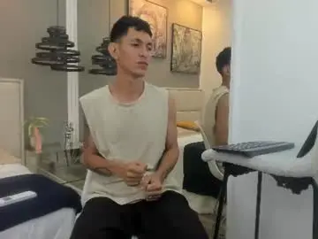 Chaturbate Sex Chat of raf__koons