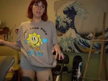Chaturbate Adult Webcams of sushifox