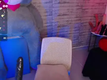 Chaturbate Private Sex Chat of tinna__hottie