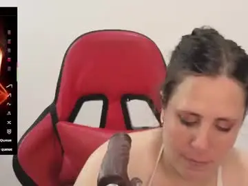 Chaturbate Live Porn of valeryadams_1
